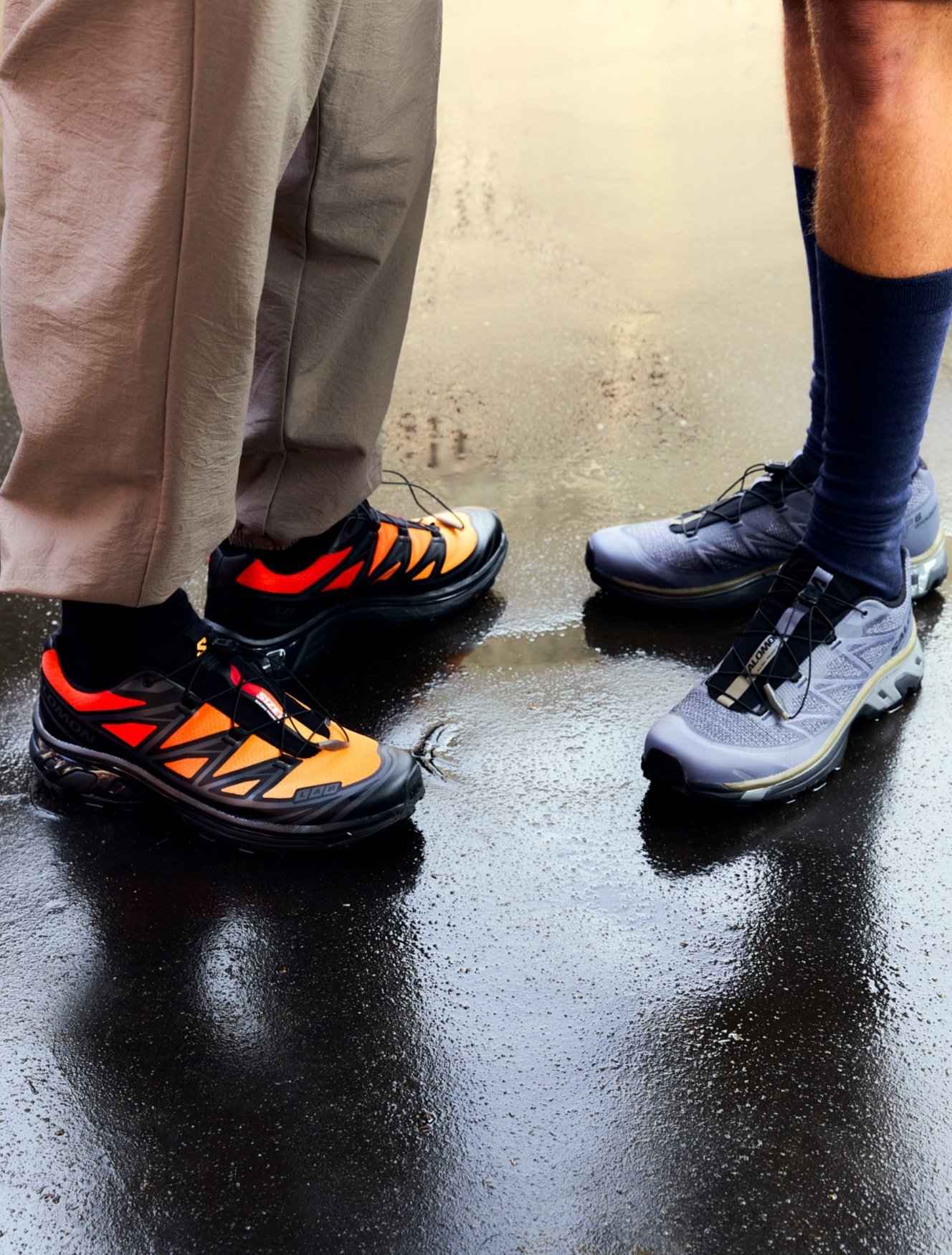 Lime Global Supplier of Latest Footwear and Clothing | Edu-ar