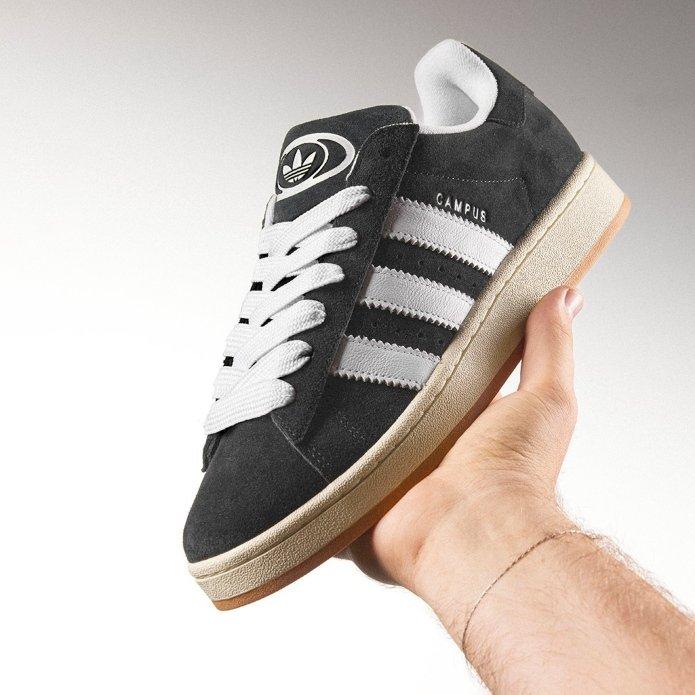 adidas Campus