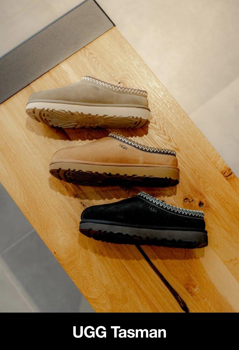 UGG