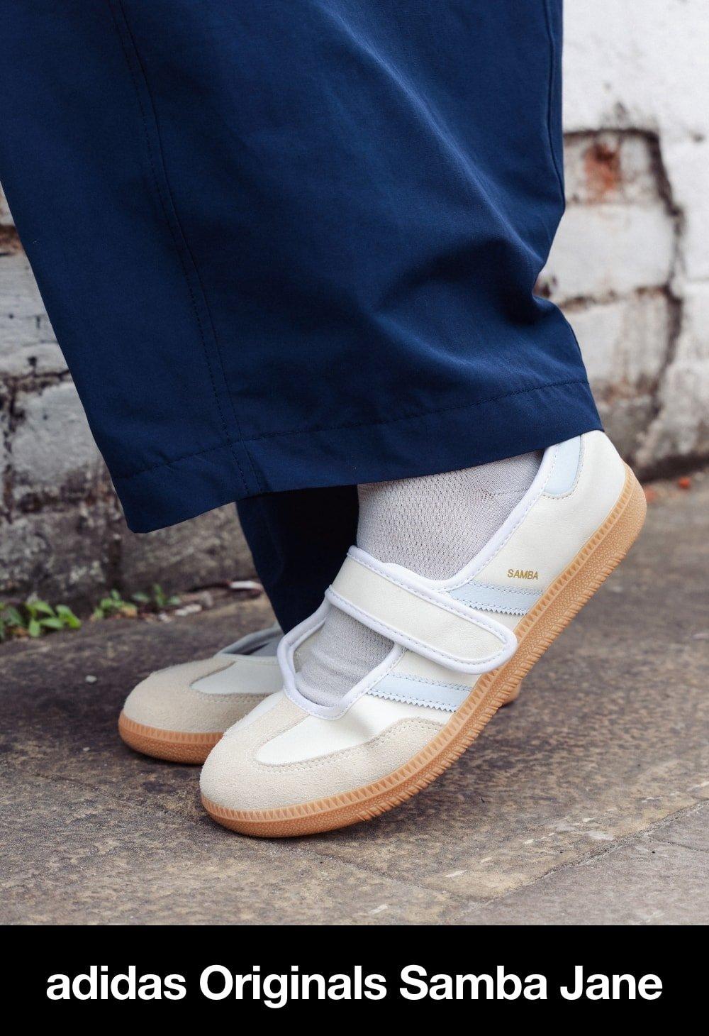 adidas Originals Samba Jane