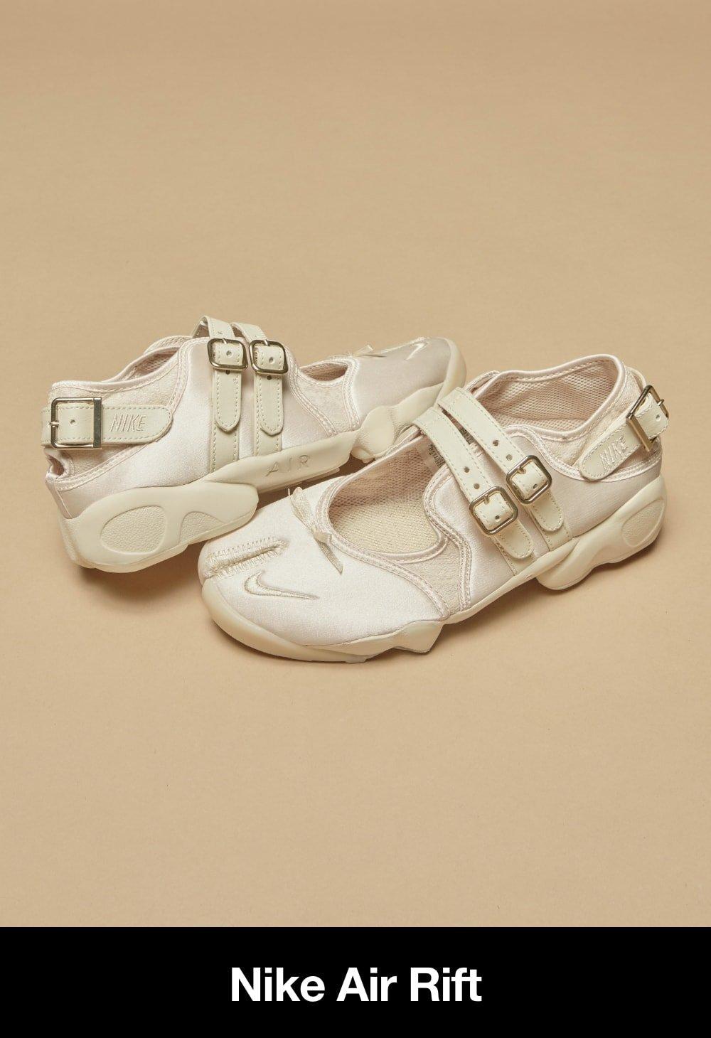 NIke AIr Rift