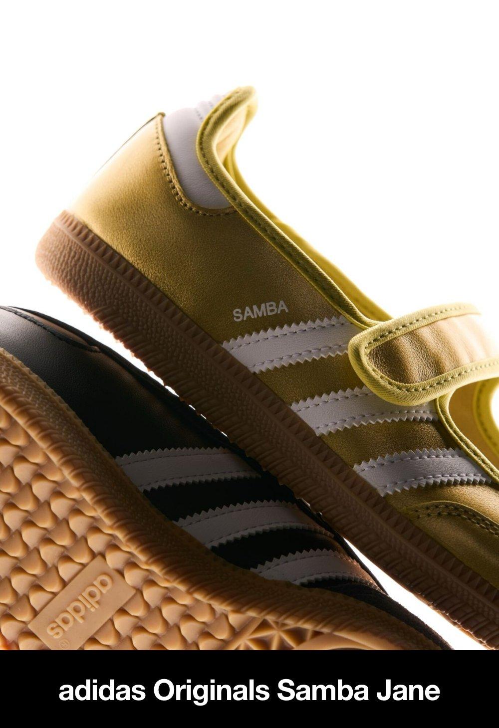 adidas Samba Jane
