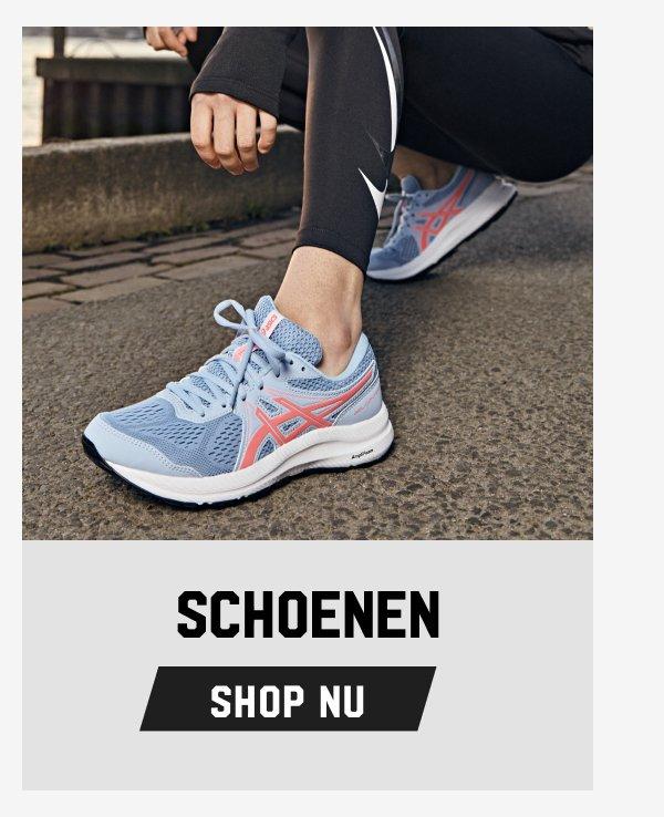 Schoenen