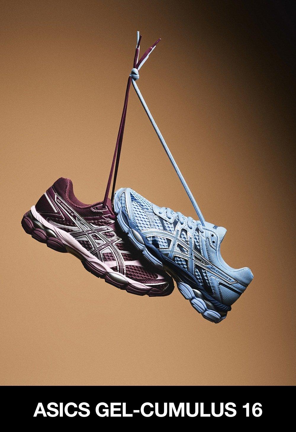 ASICS GEL CUMULUS 16