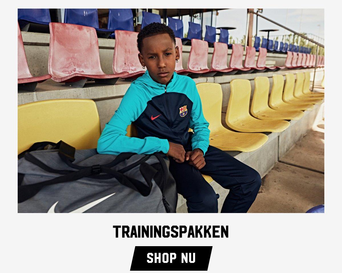 Trainingspakken