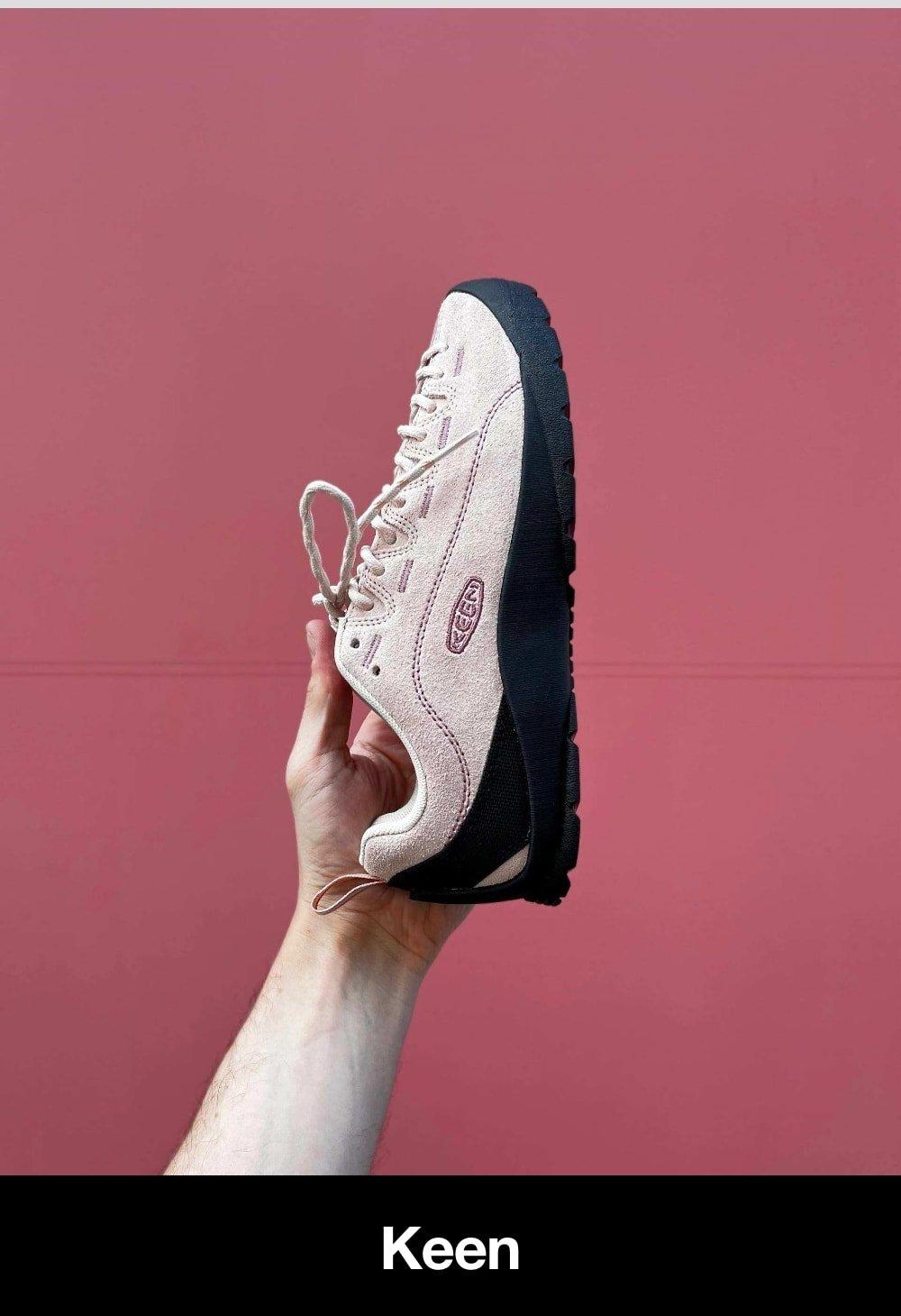 Keen