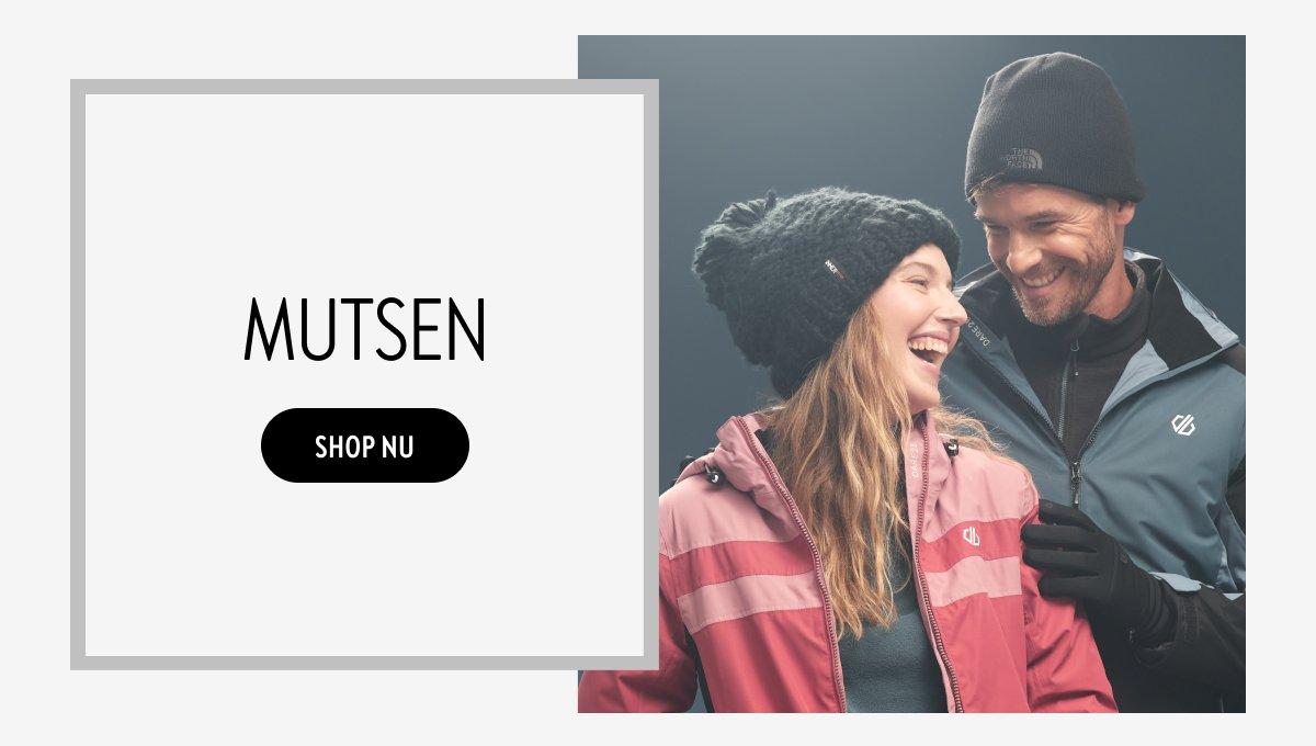 Mutsen