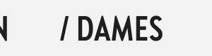 Dames