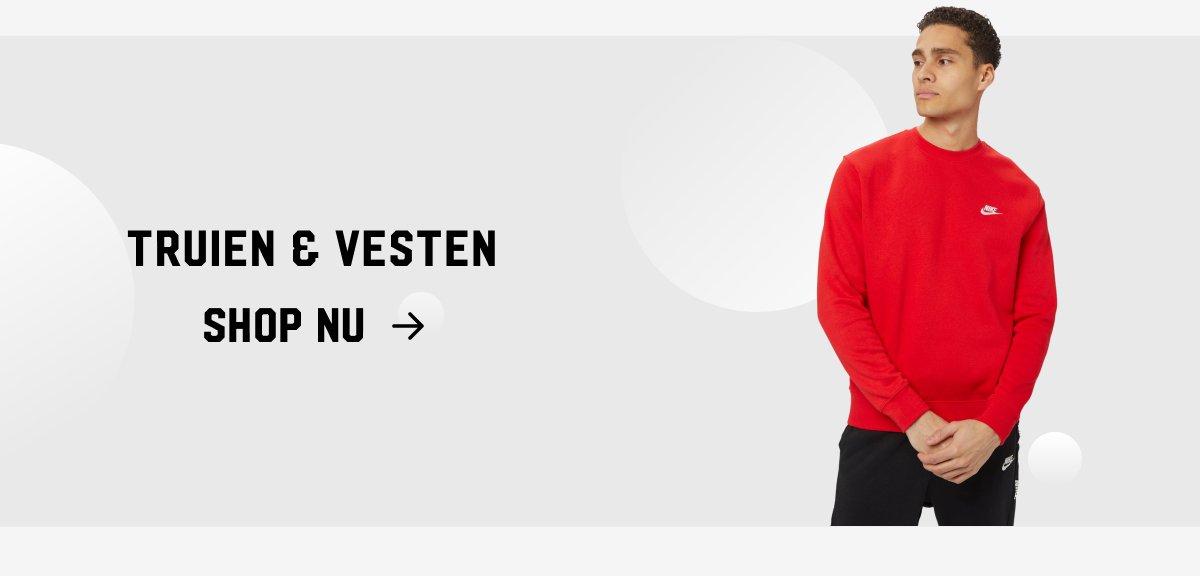 Truien & Vesten