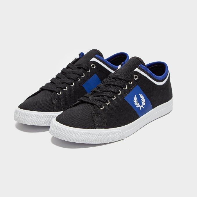 Zapatillas para hombre de Fred Perry