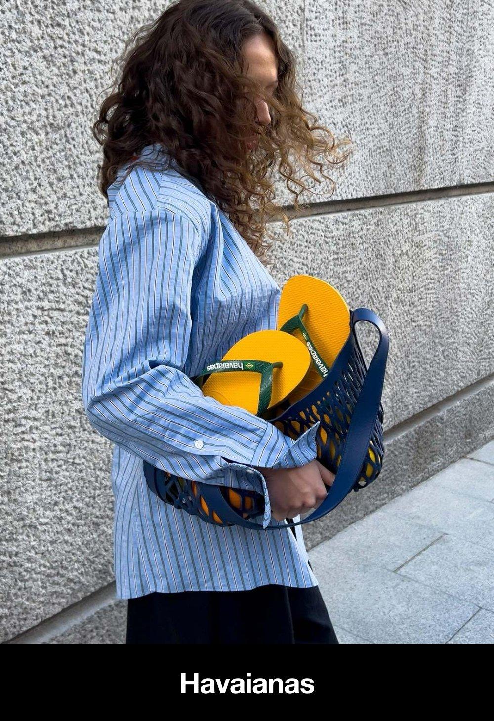 Havaianas