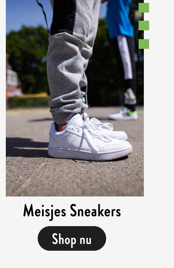 Meisjes sneakers