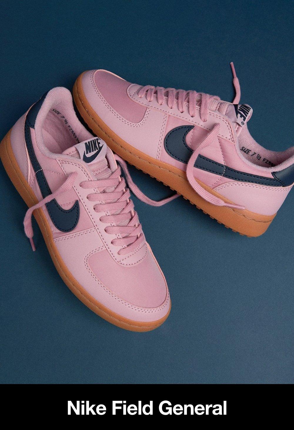 Nike Field General