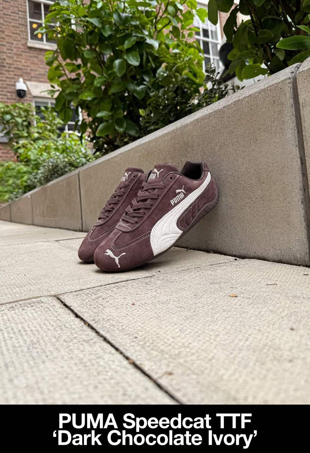 PUMA Speedcat TTF