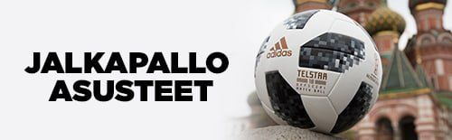 Jalkapallo-Asusteet-osta-nyt