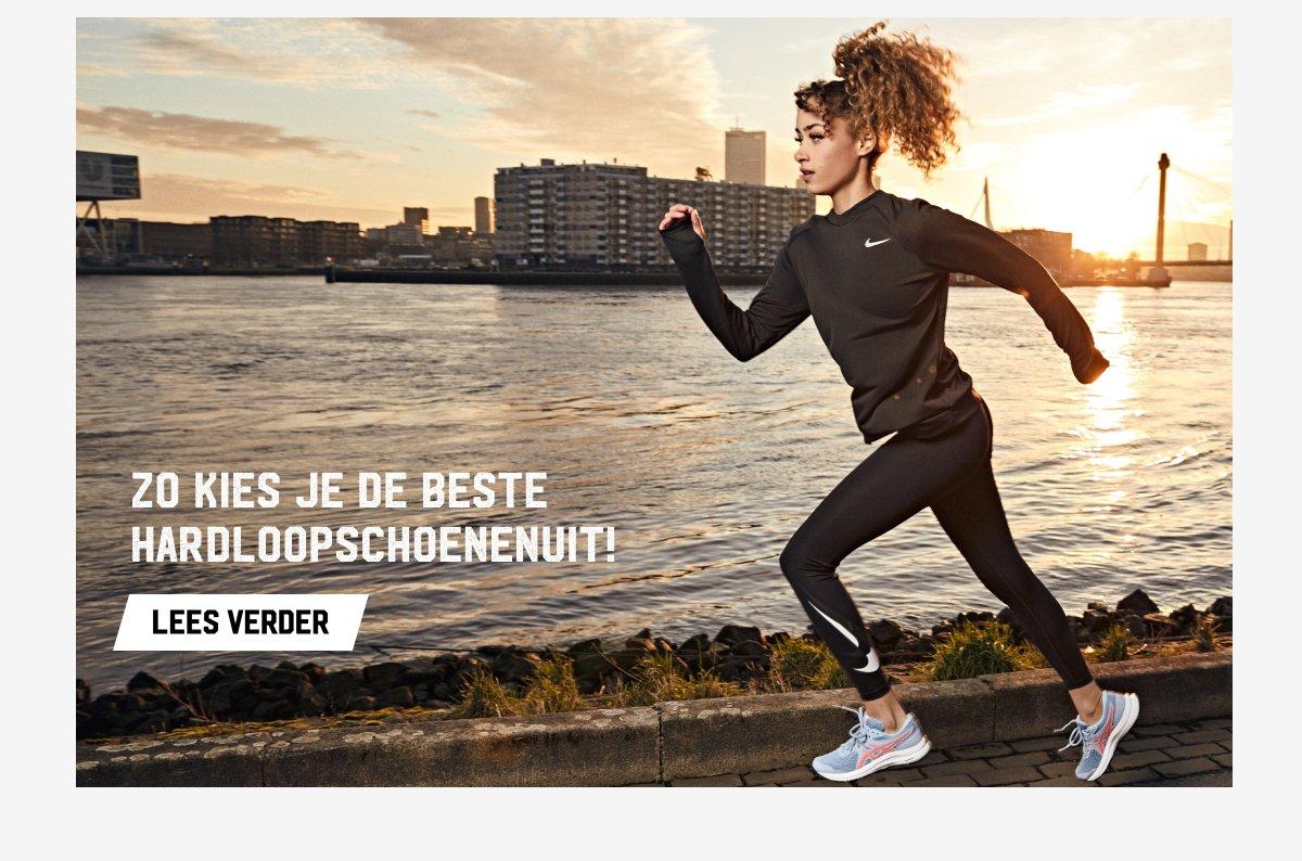 Zo kies je de beste hardloopschoenen uit! {Lees verder}