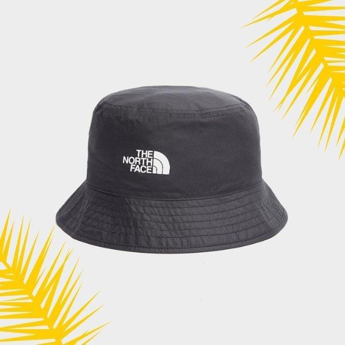 bucket hat The North Face gorro