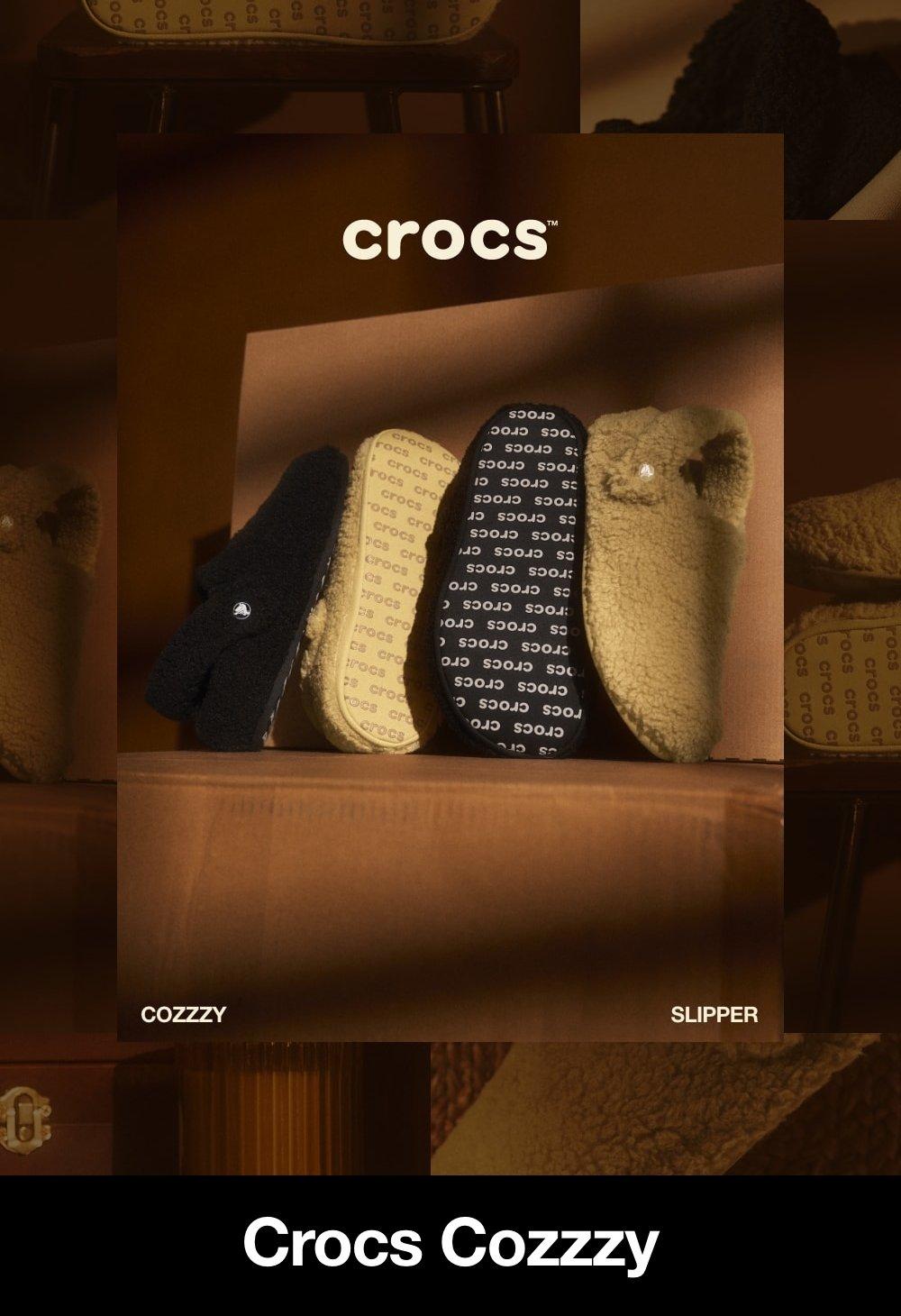 Crocs