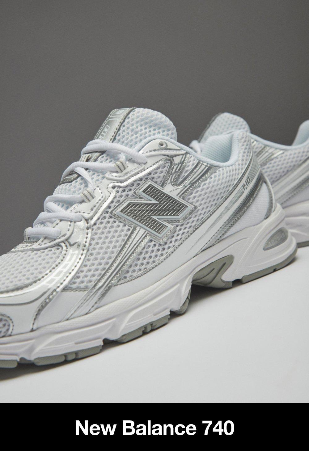 New Balance 740