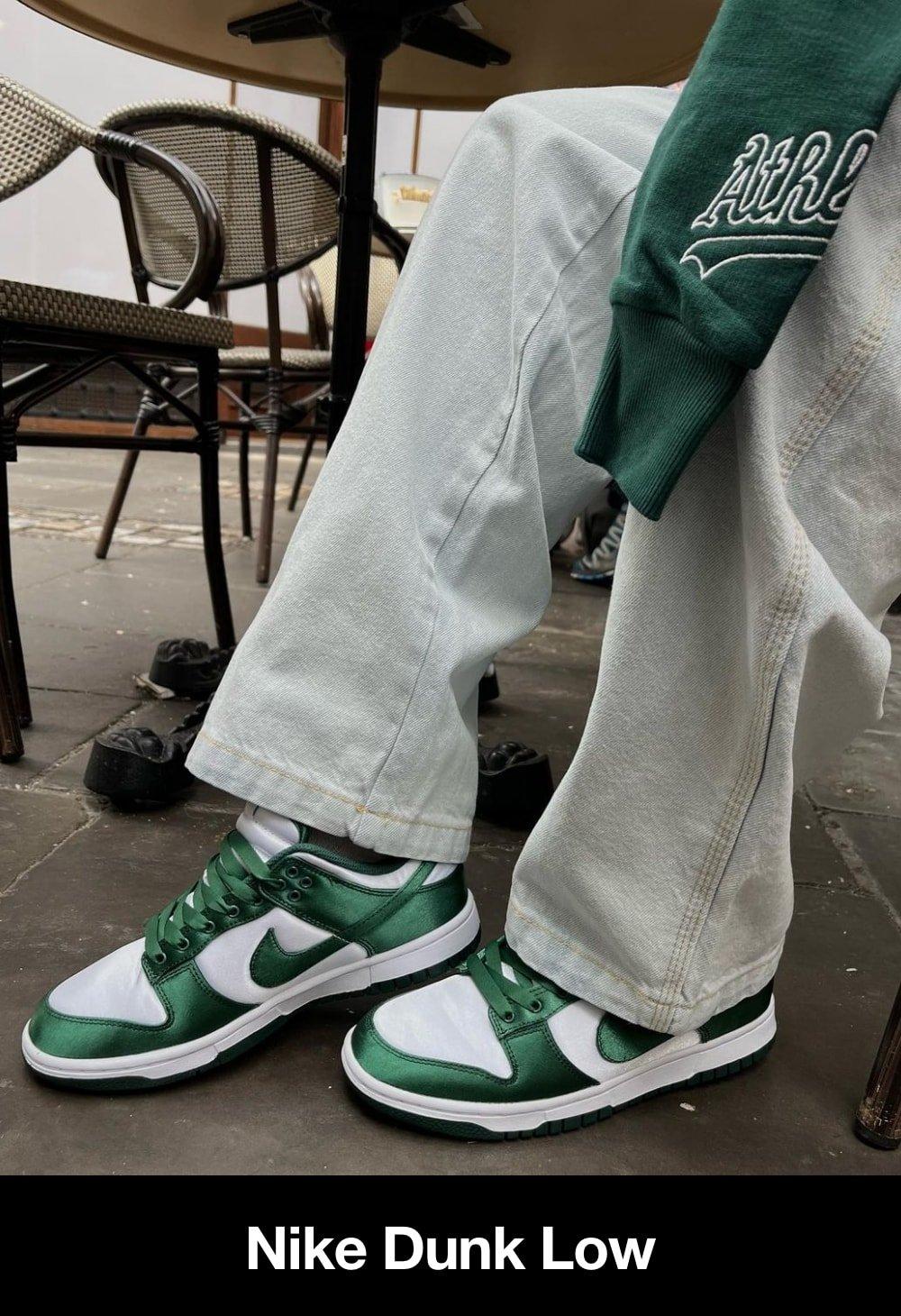 Nike Dunk