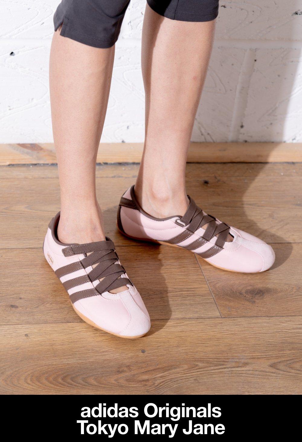 adidas Tokyo Jane