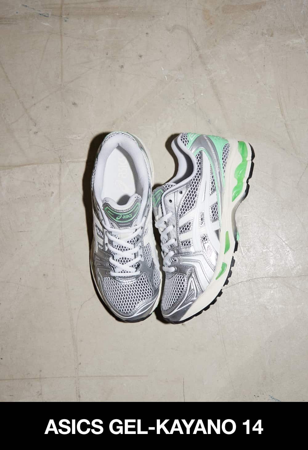 ASICS GEL KAYANO 14