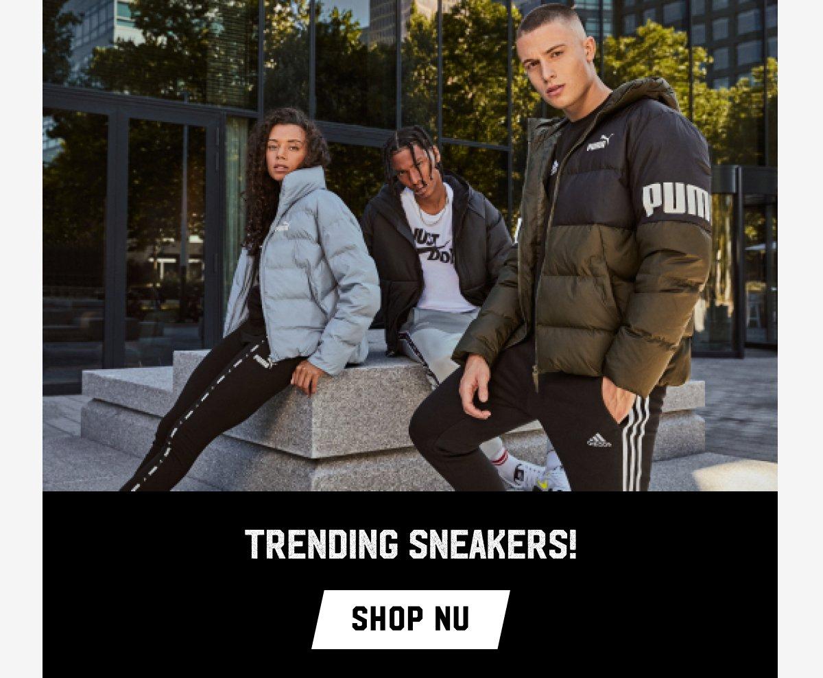 Trending Sneakers!