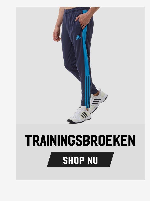 Trainingsbroeken