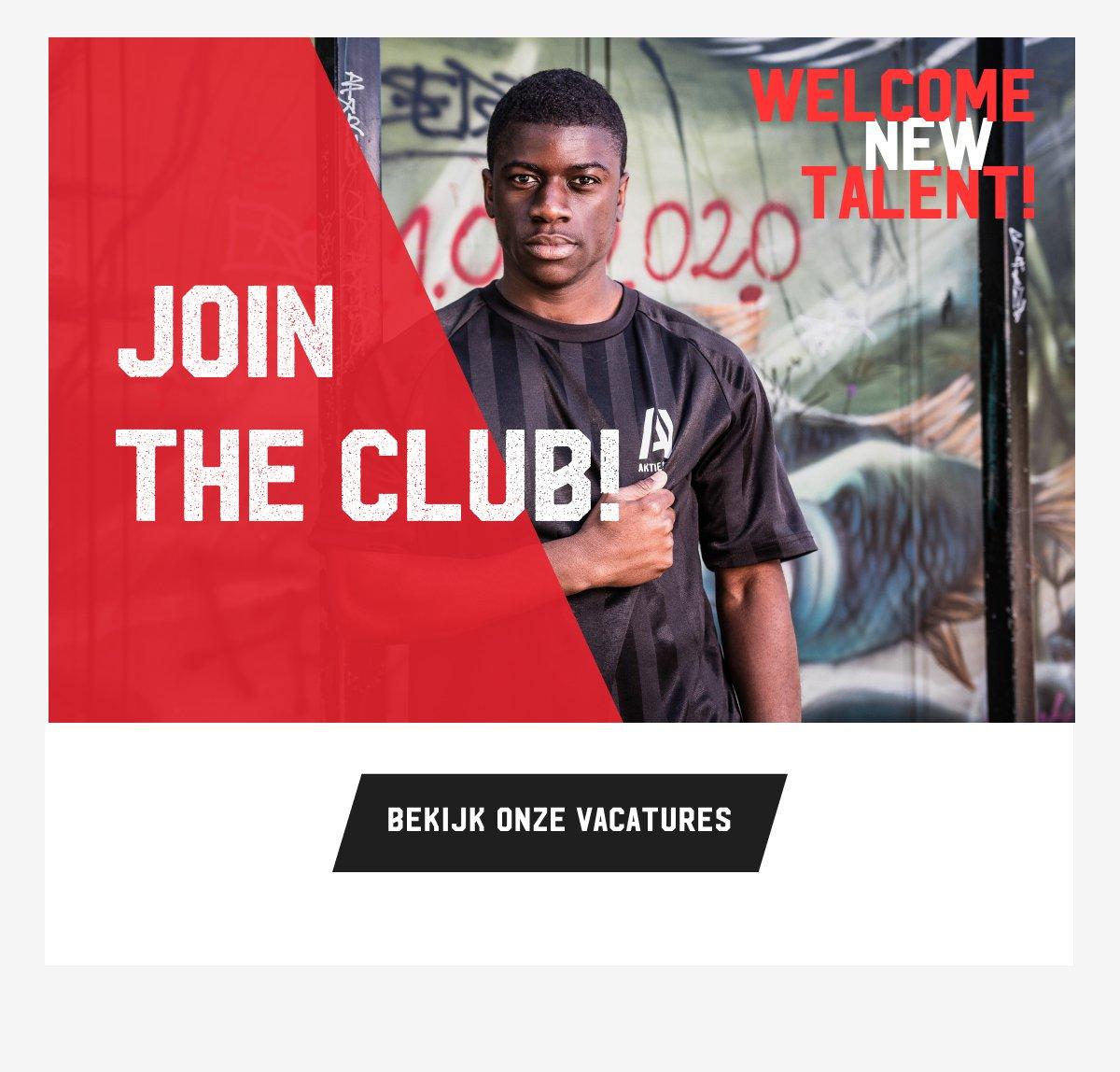 Join the Club