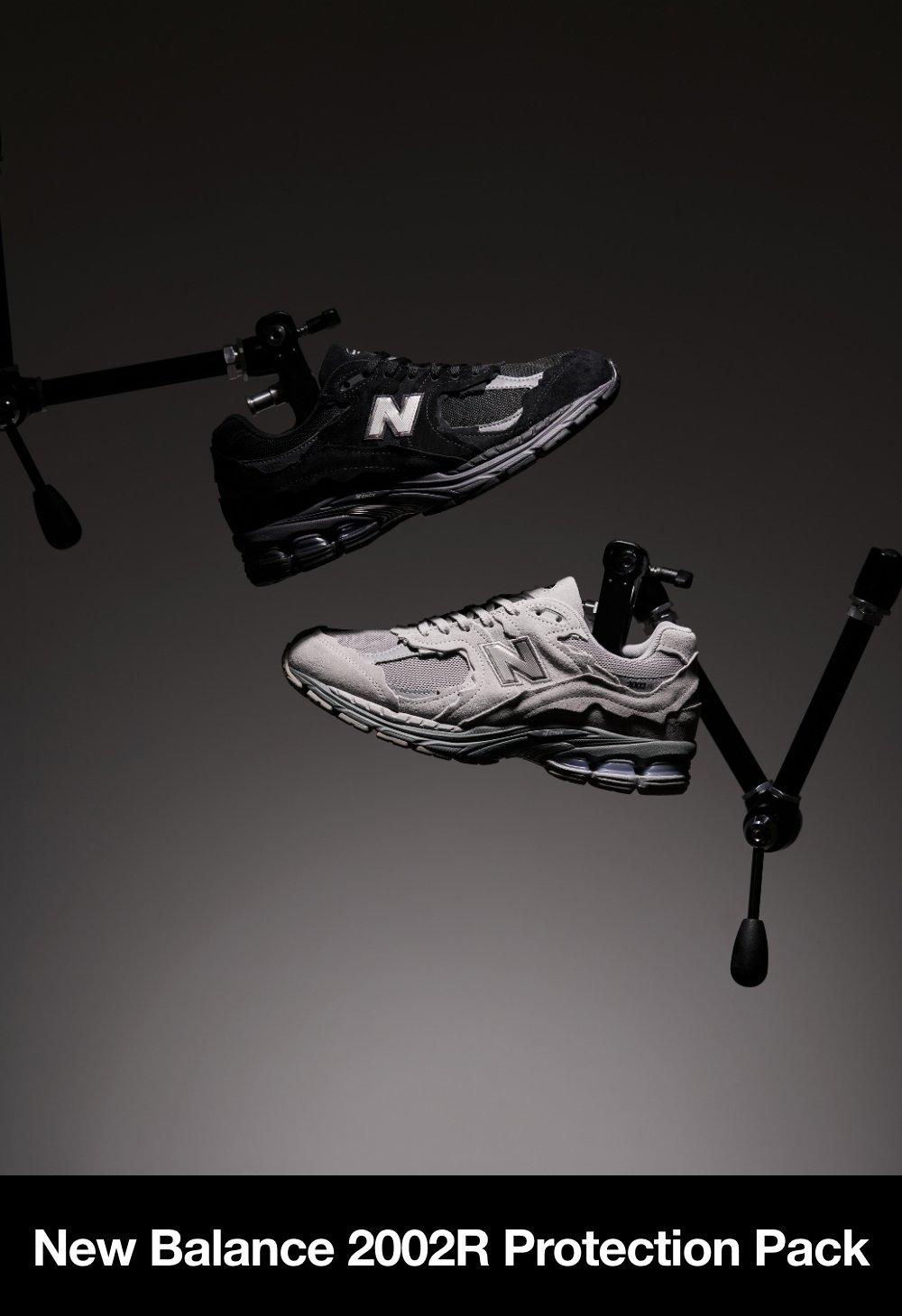 New Balance 2002R Protection Pack