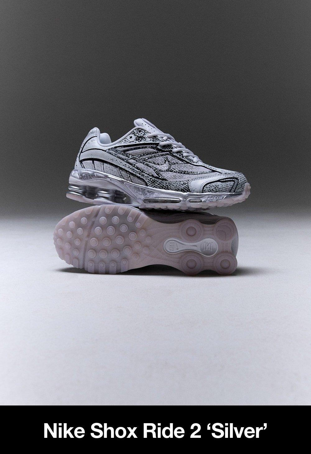 Nike Shox Ride 2