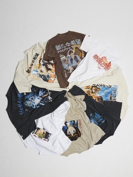 T-shirts