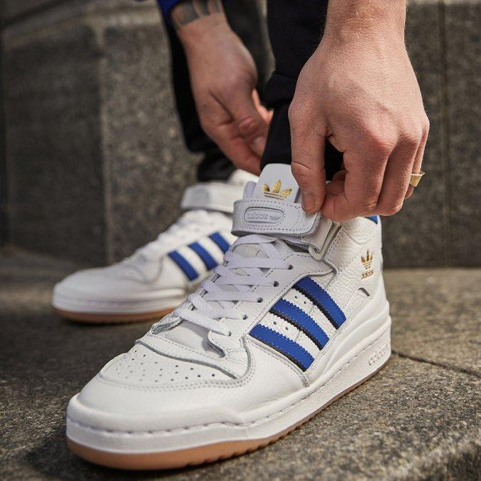 adidas france numero