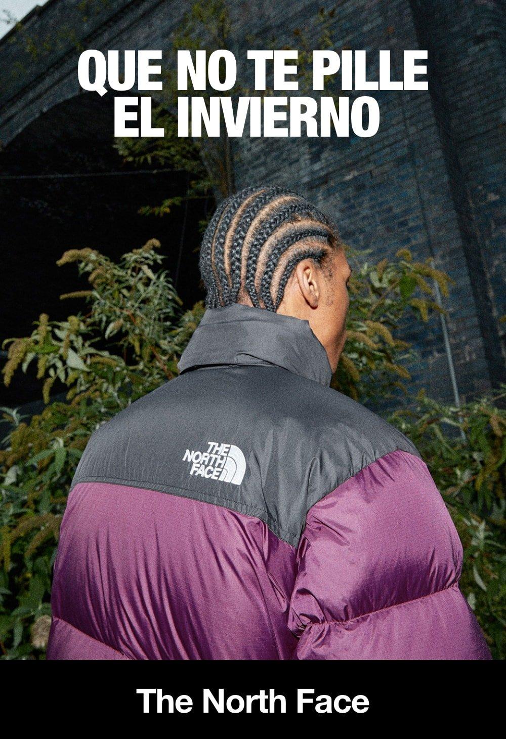 The North Face