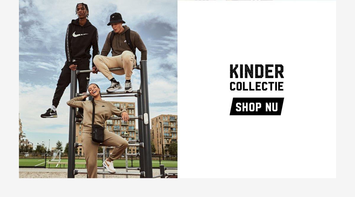 Kindercollectie