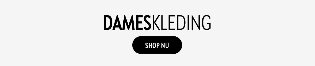 Dameskleding