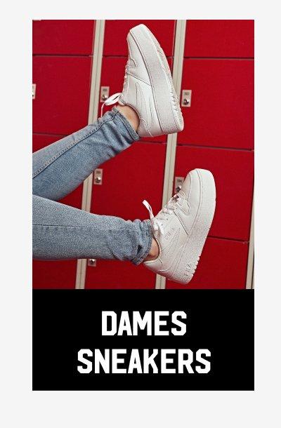 Damessneakers
