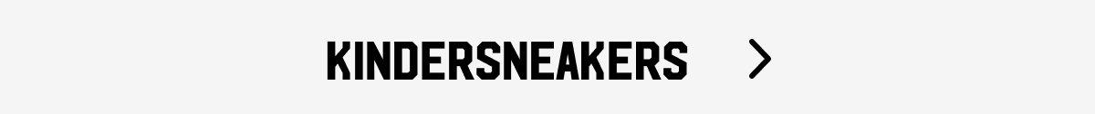 Kindersneakers