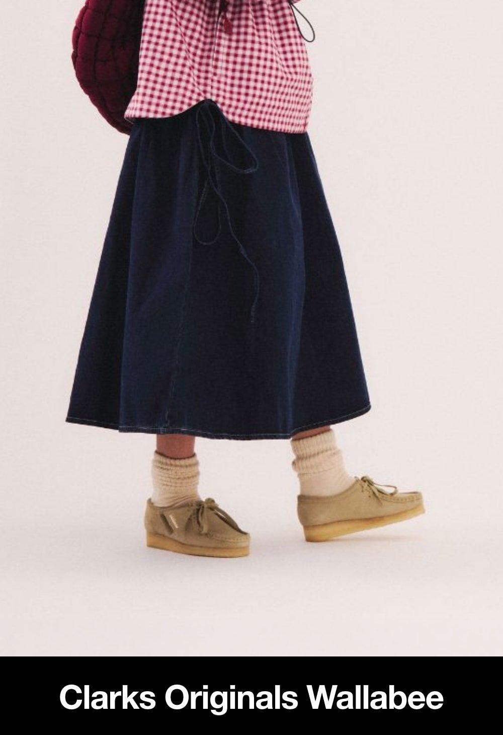Clarks Originals