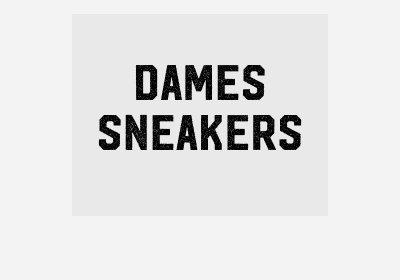 Damessneakers