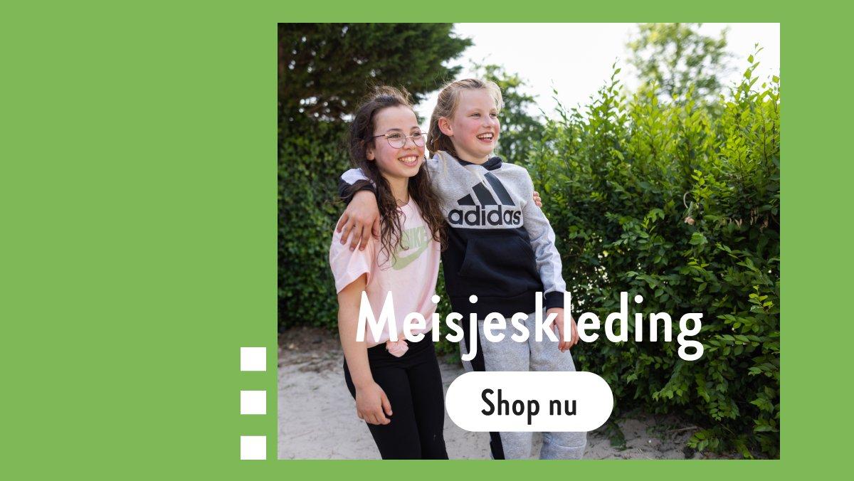 Meisjeskleding