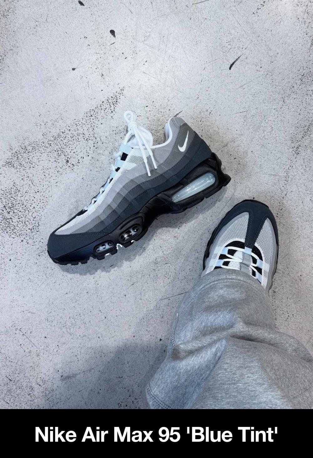 Nike AM95