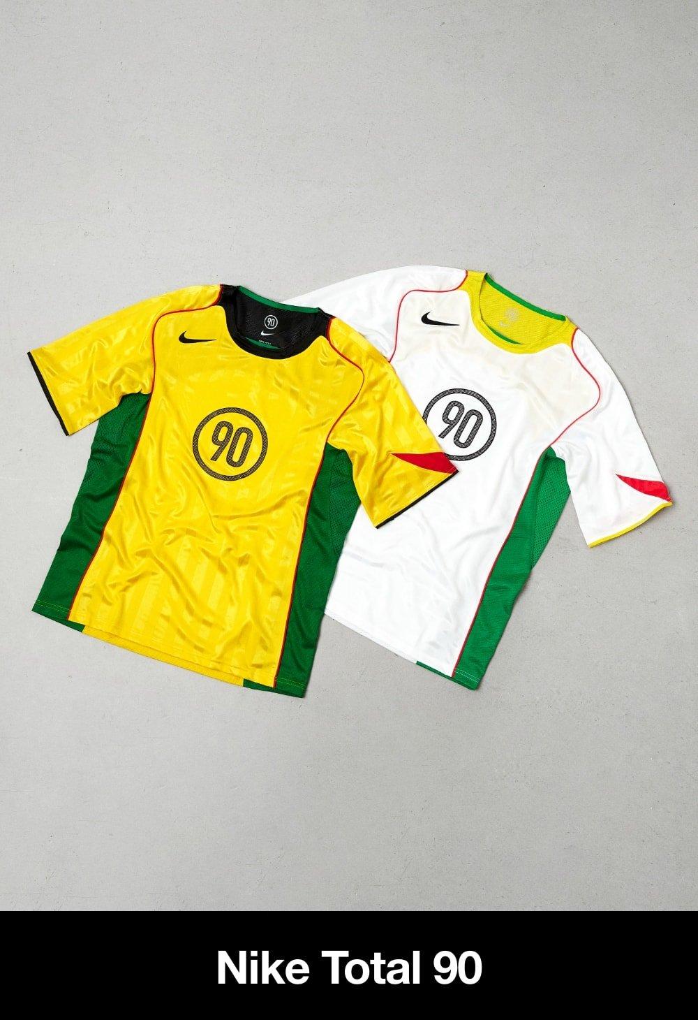 Nike Total 90