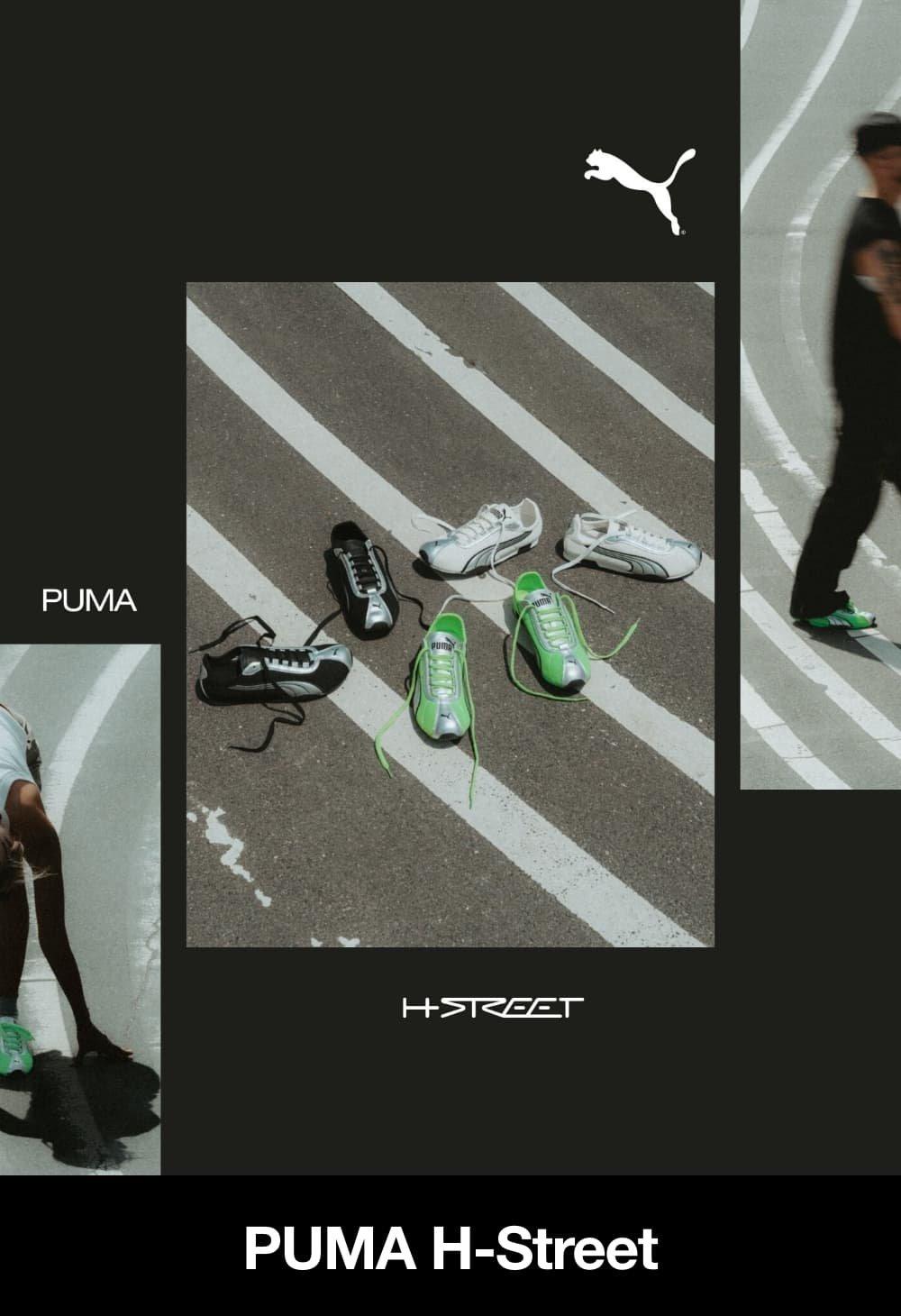 PUMA H-Street