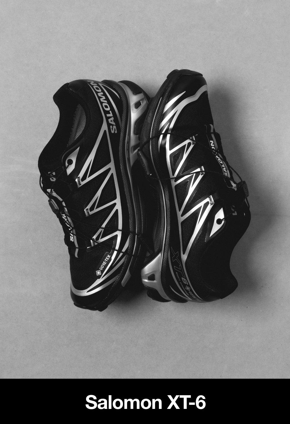 Salomon XT6
