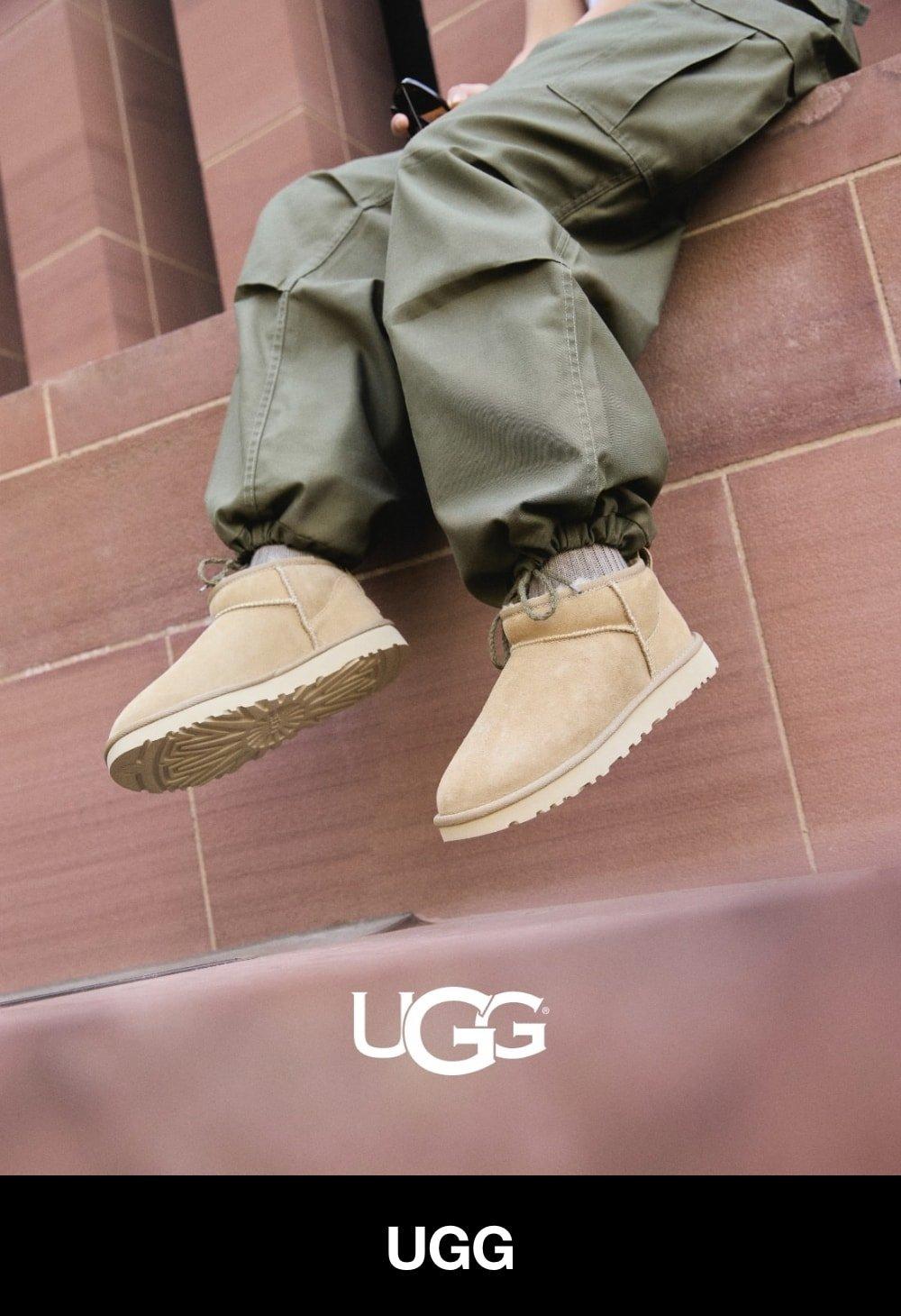 UGG