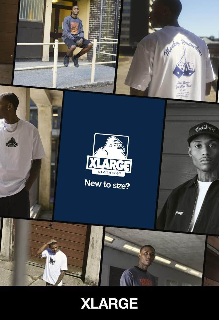 XLARGE