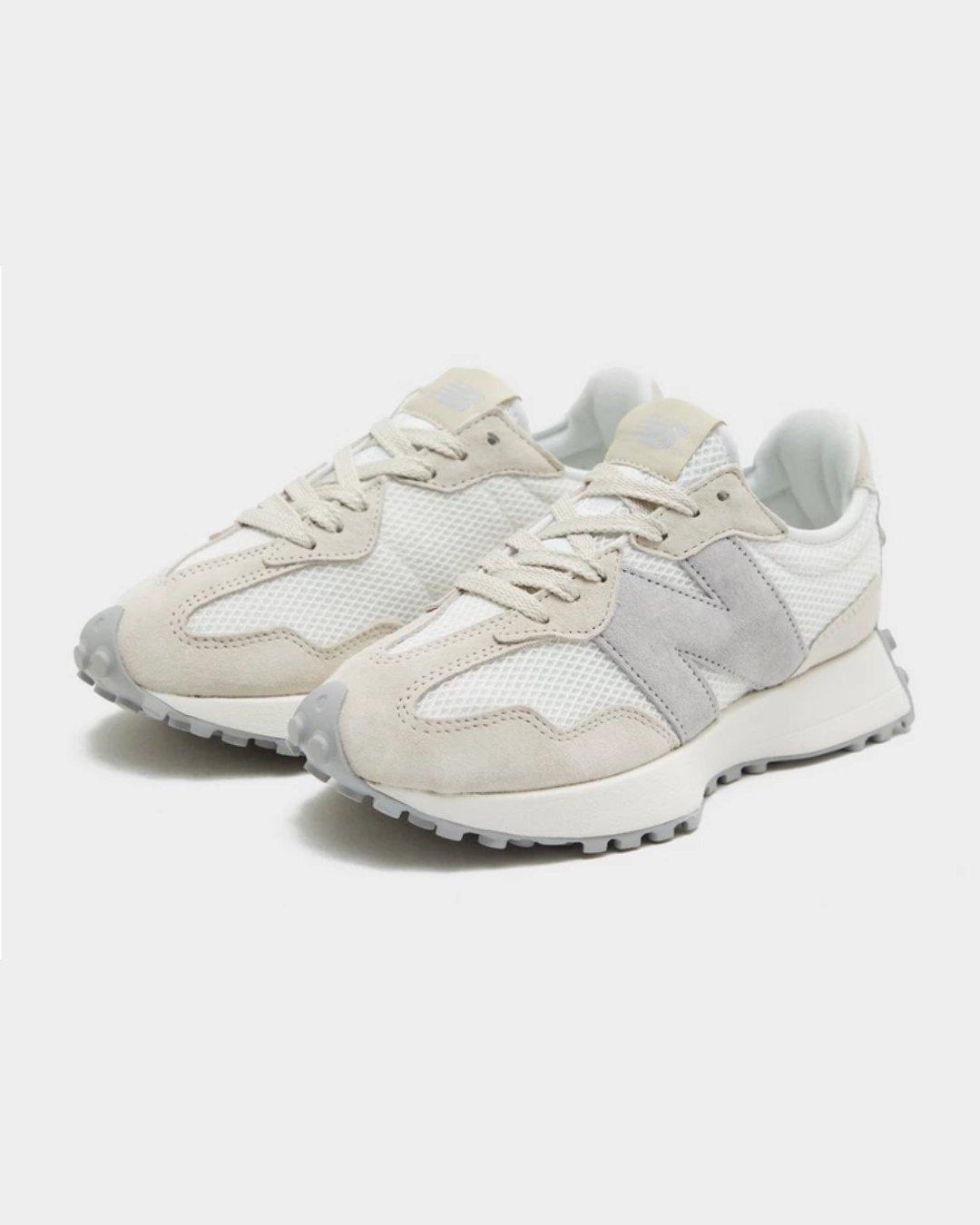New Balance 327 – profil latéral