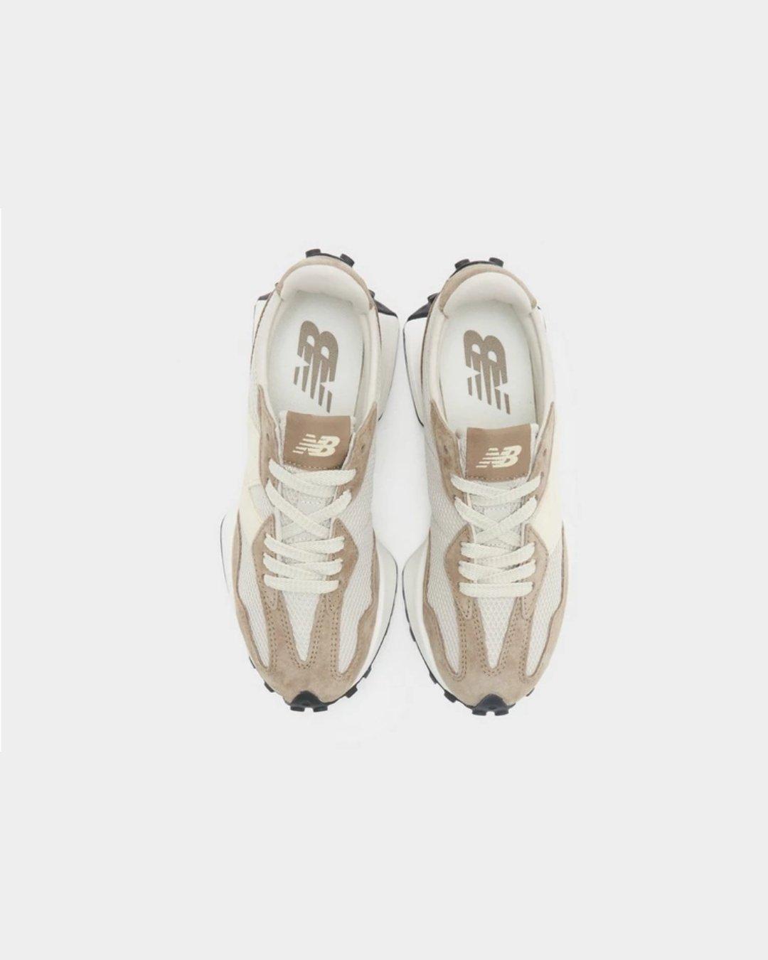 New Balance 327 – baskets années 70 modernisées