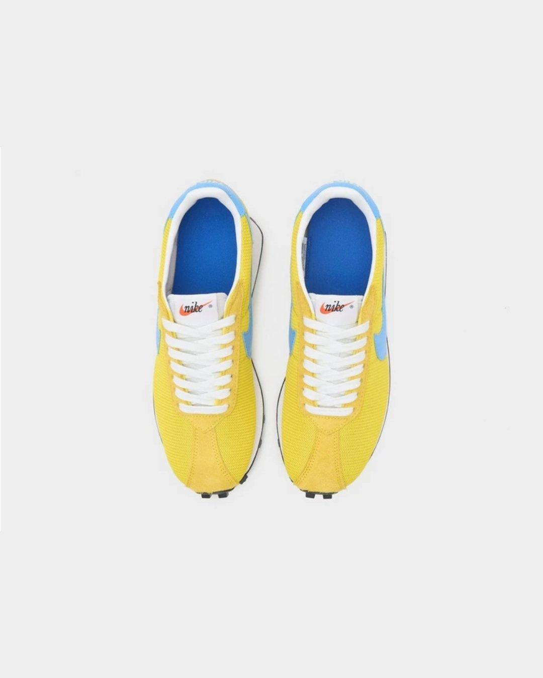 Nike LD-1000 – profil latéral